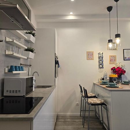 בודפשט Carina Apartment מראה חיצוני תמונה