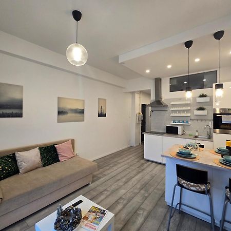 בודפשט Carina Apartment מראה חיצוני תמונה