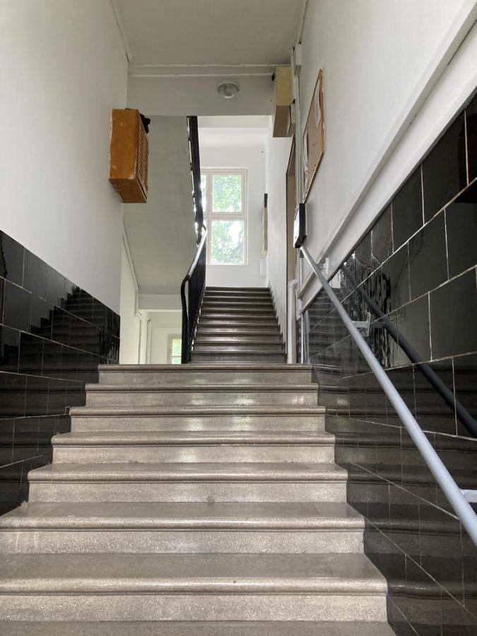 בודפשט Carina Apartment מראה חיצוני תמונה
