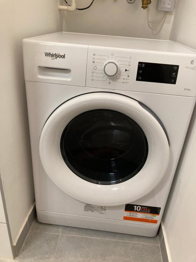 בודפשט Carina Apartment מראה חיצוני תמונה