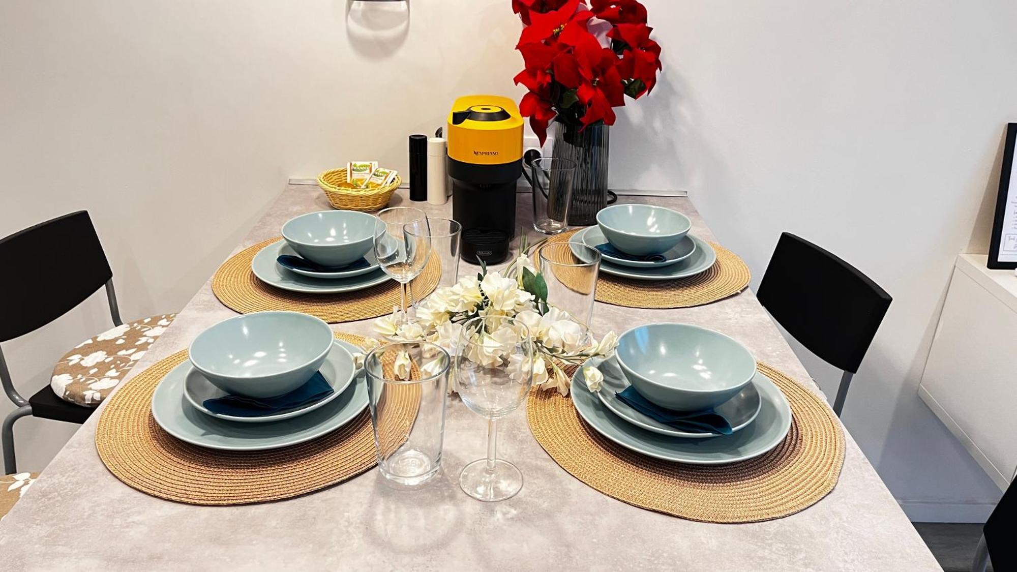 בודפשט Carina Apartment מראה חיצוני תמונה