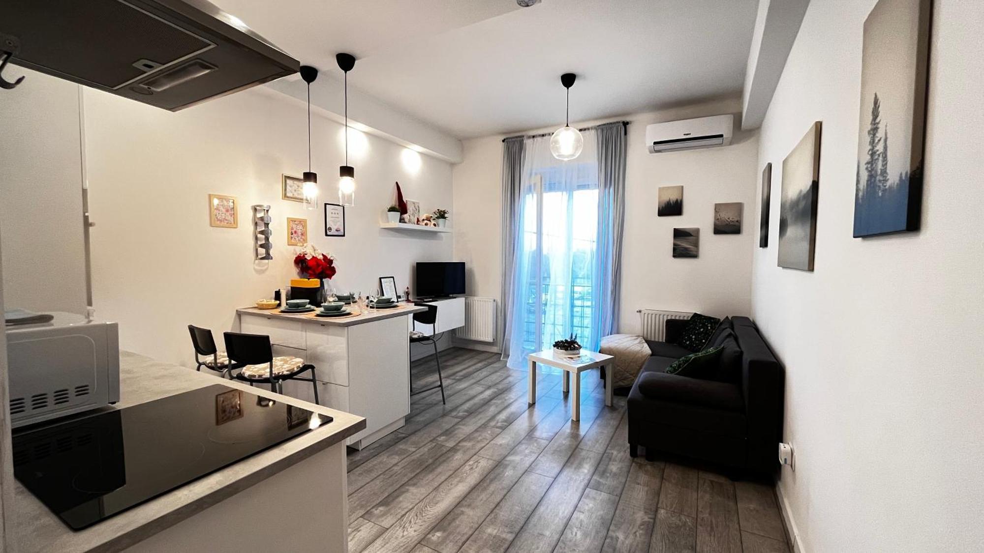 בודפשט Carina Apartment מראה חיצוני תמונה