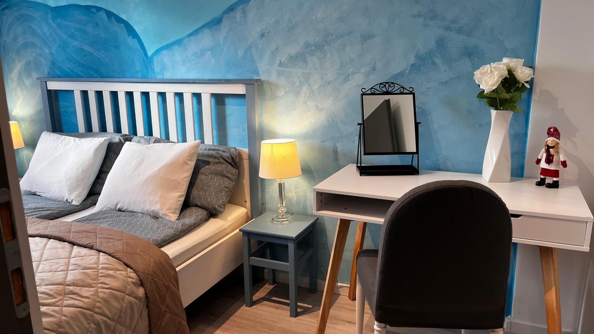 בודפשט Carina Apartment מראה חיצוני תמונה