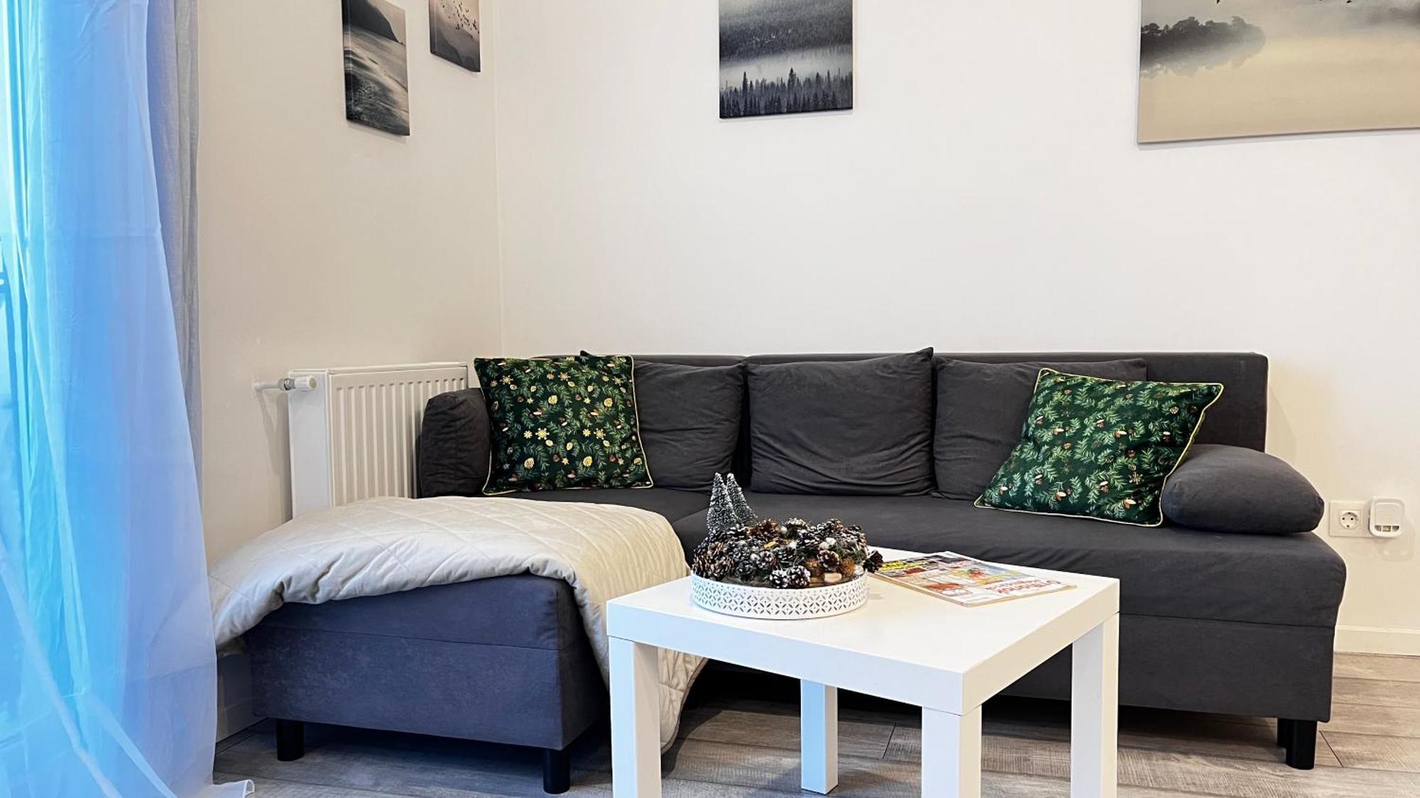 בודפשט Carina Apartment מראה חיצוני תמונה