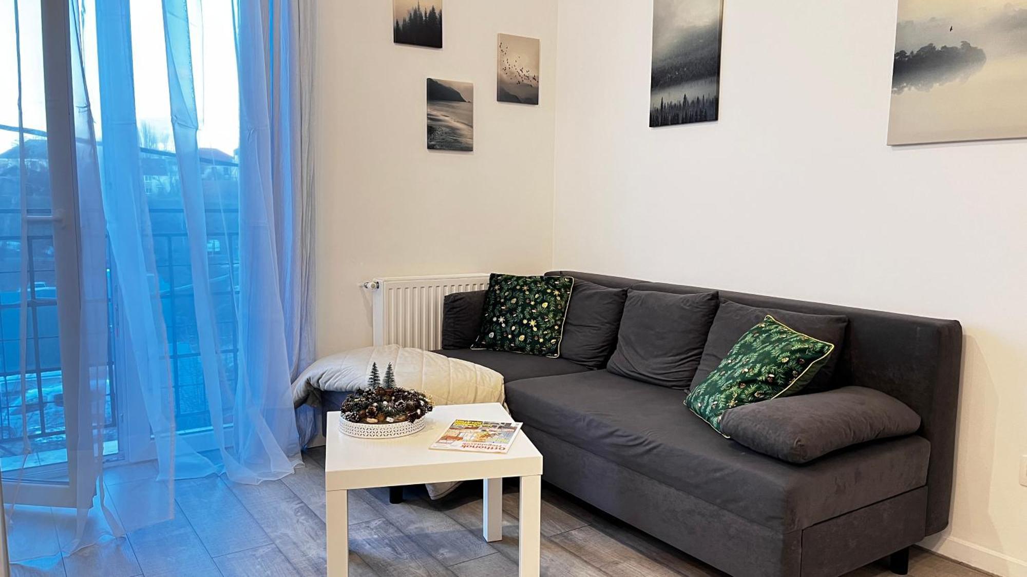 בודפשט Carina Apartment מראה חיצוני תמונה