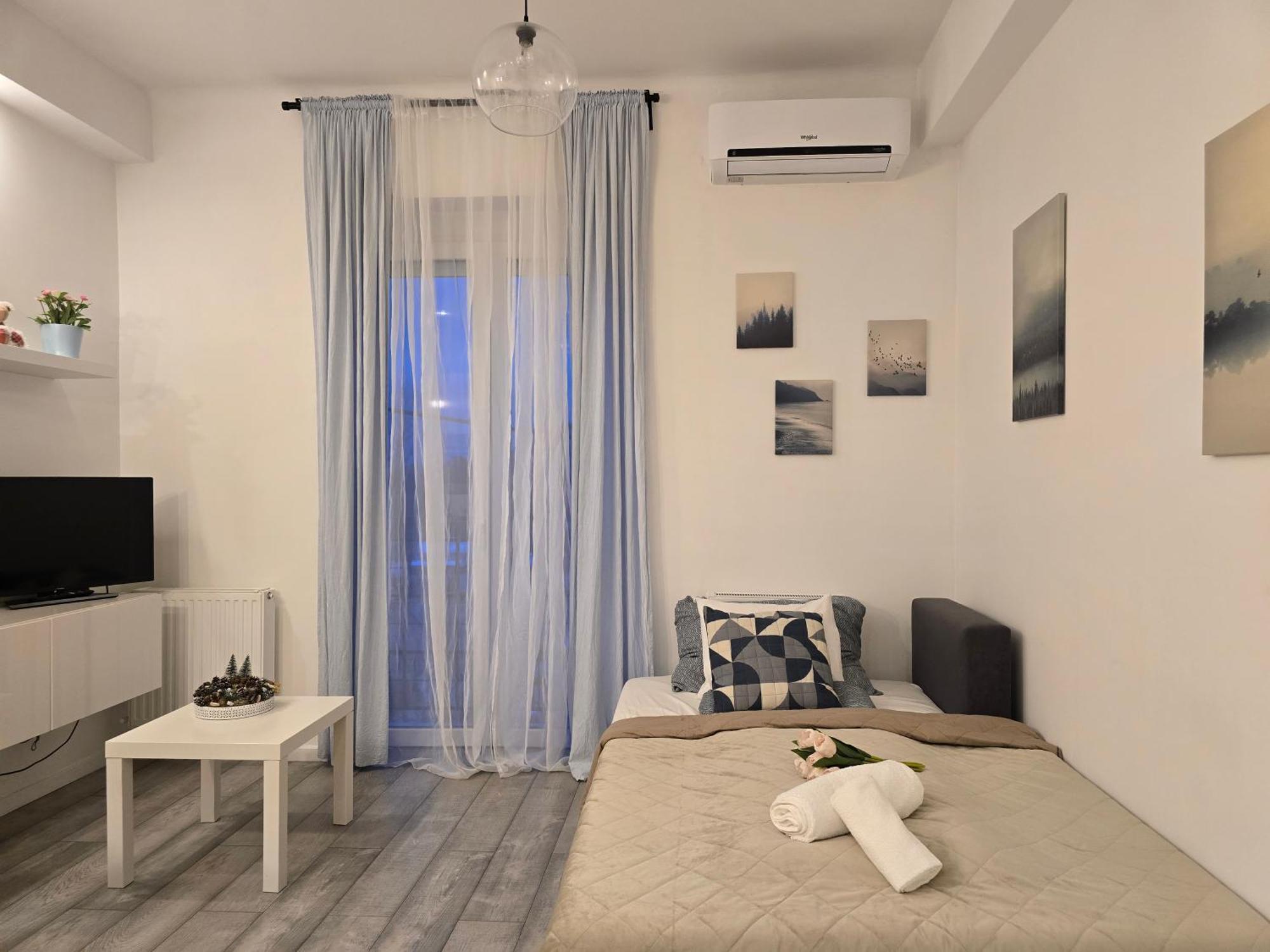 בודפשט Carina Apartment מראה חיצוני תמונה
