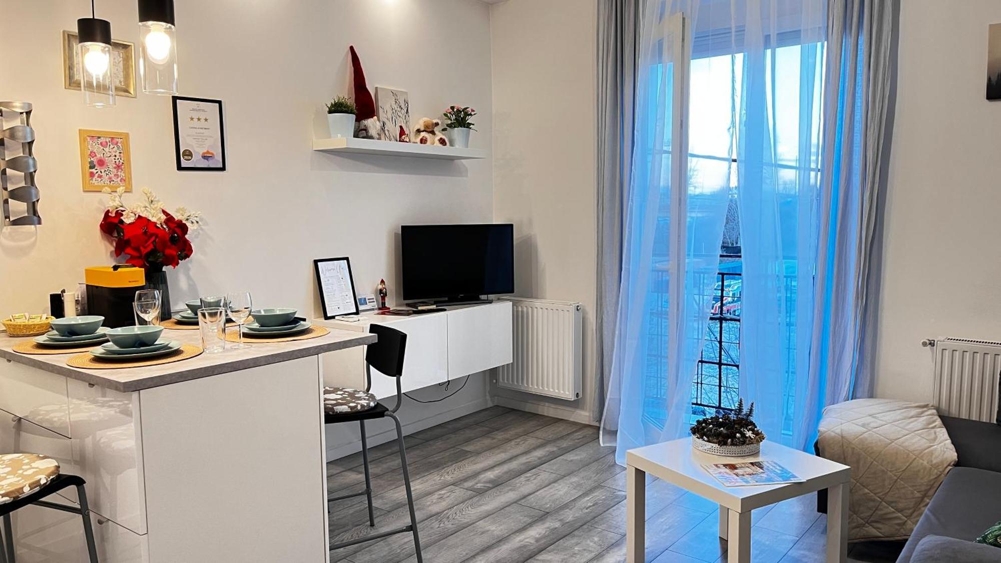 בודפשט Carina Apartment מראה חיצוני תמונה