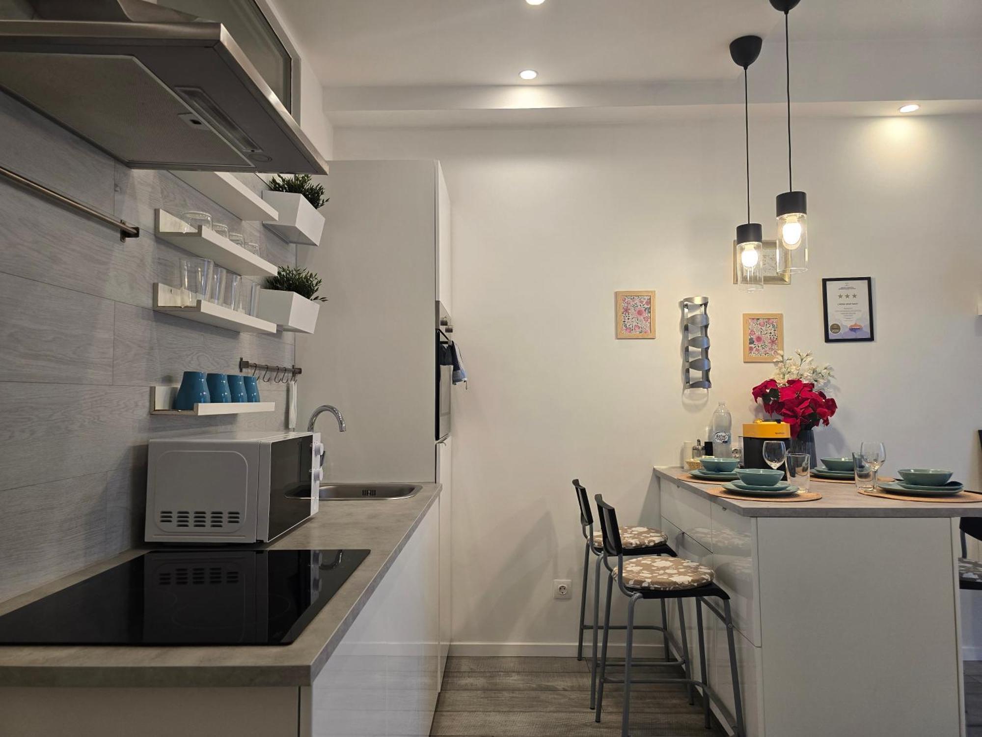 בודפשט Carina Apartment מראה חיצוני תמונה