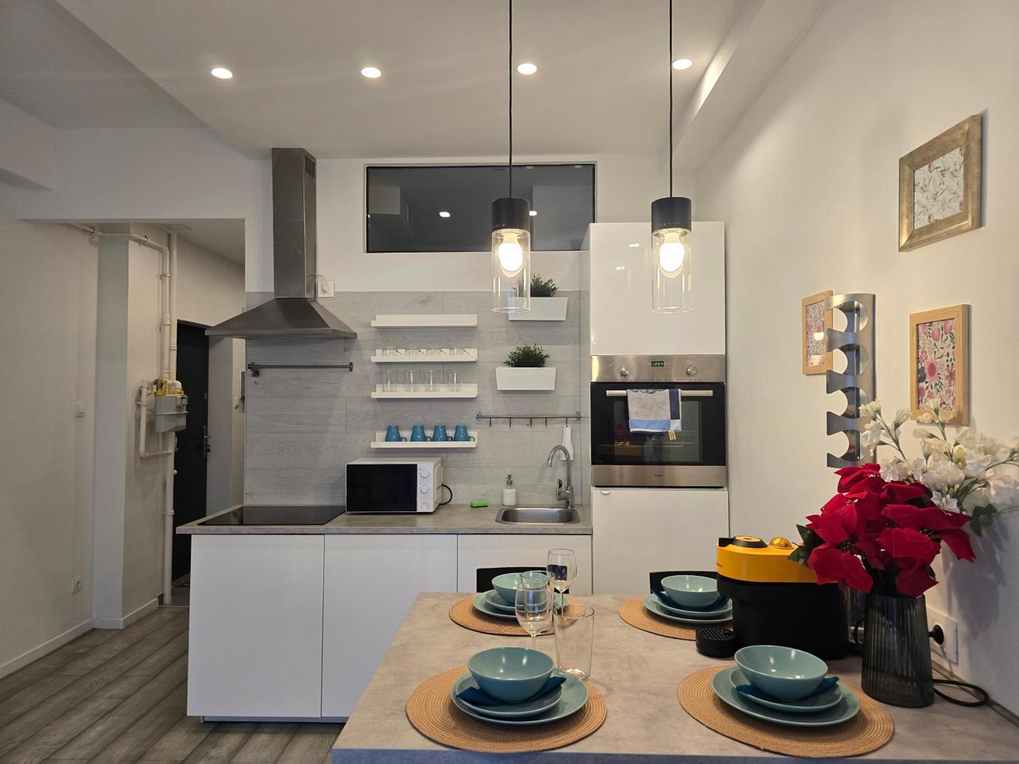 בודפשט Carina Apartment מראה חיצוני תמונה