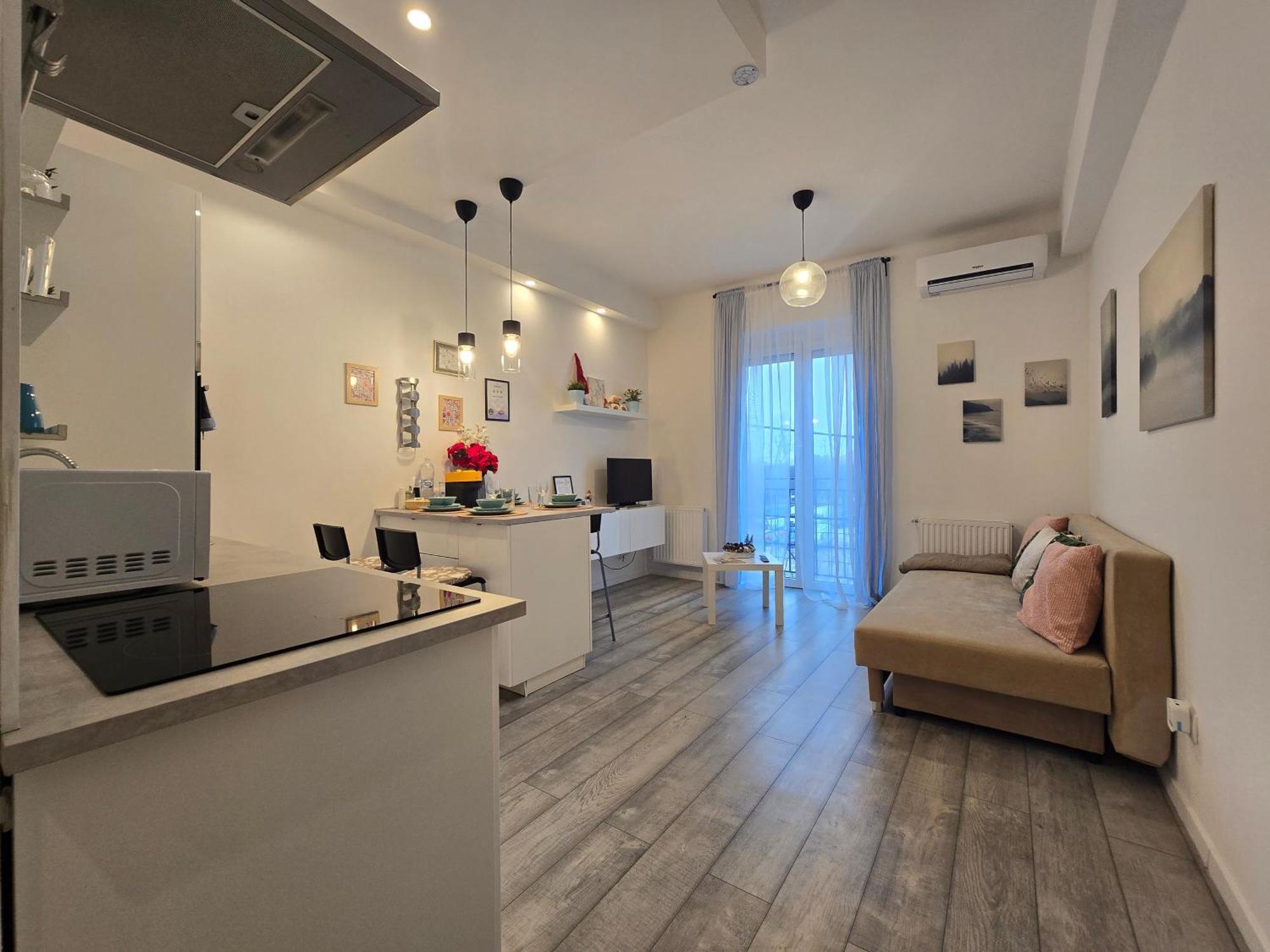 בודפשט Carina Apartment מראה חיצוני תמונה
