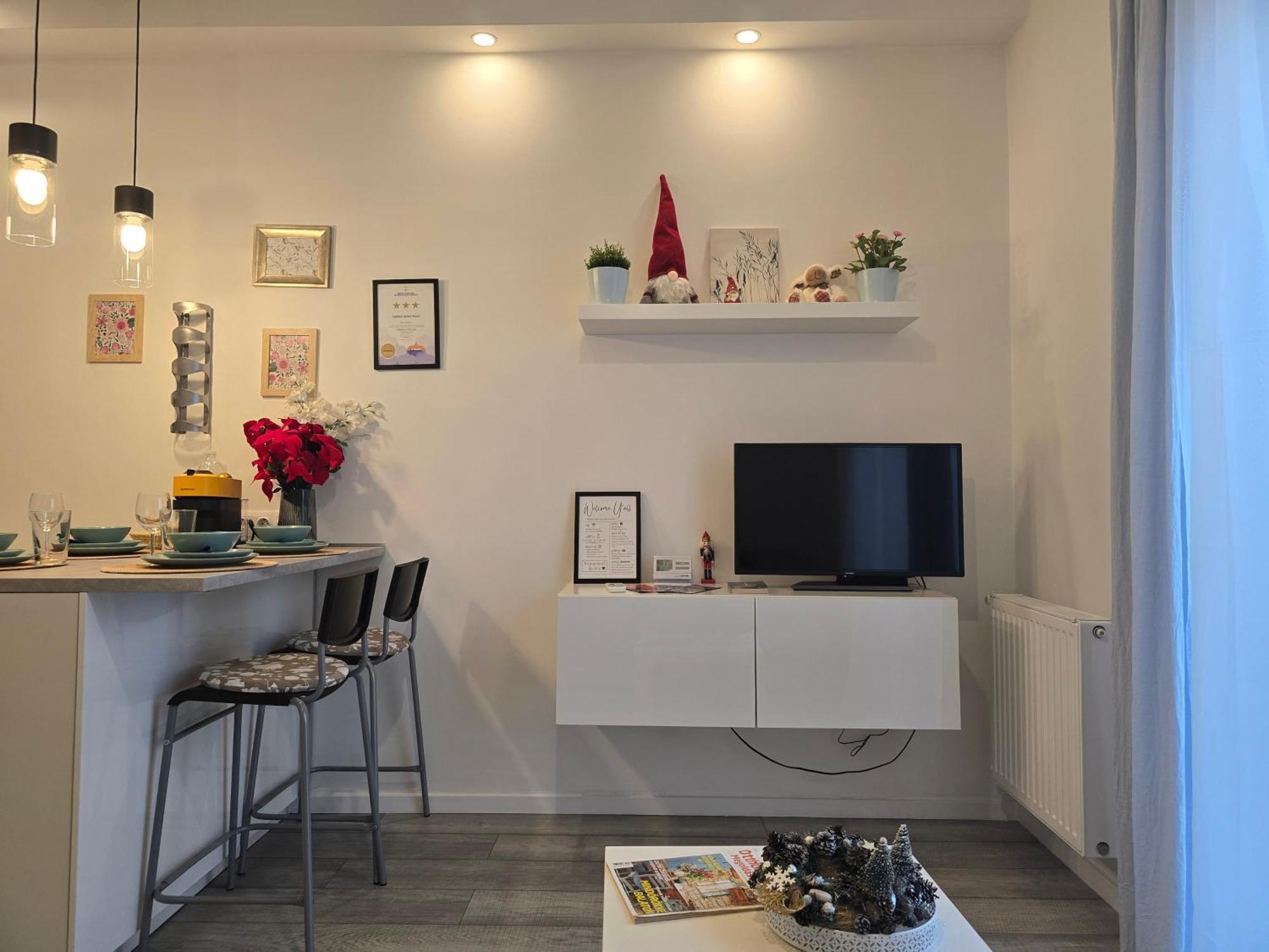 בודפשט Carina Apartment מראה חיצוני תמונה