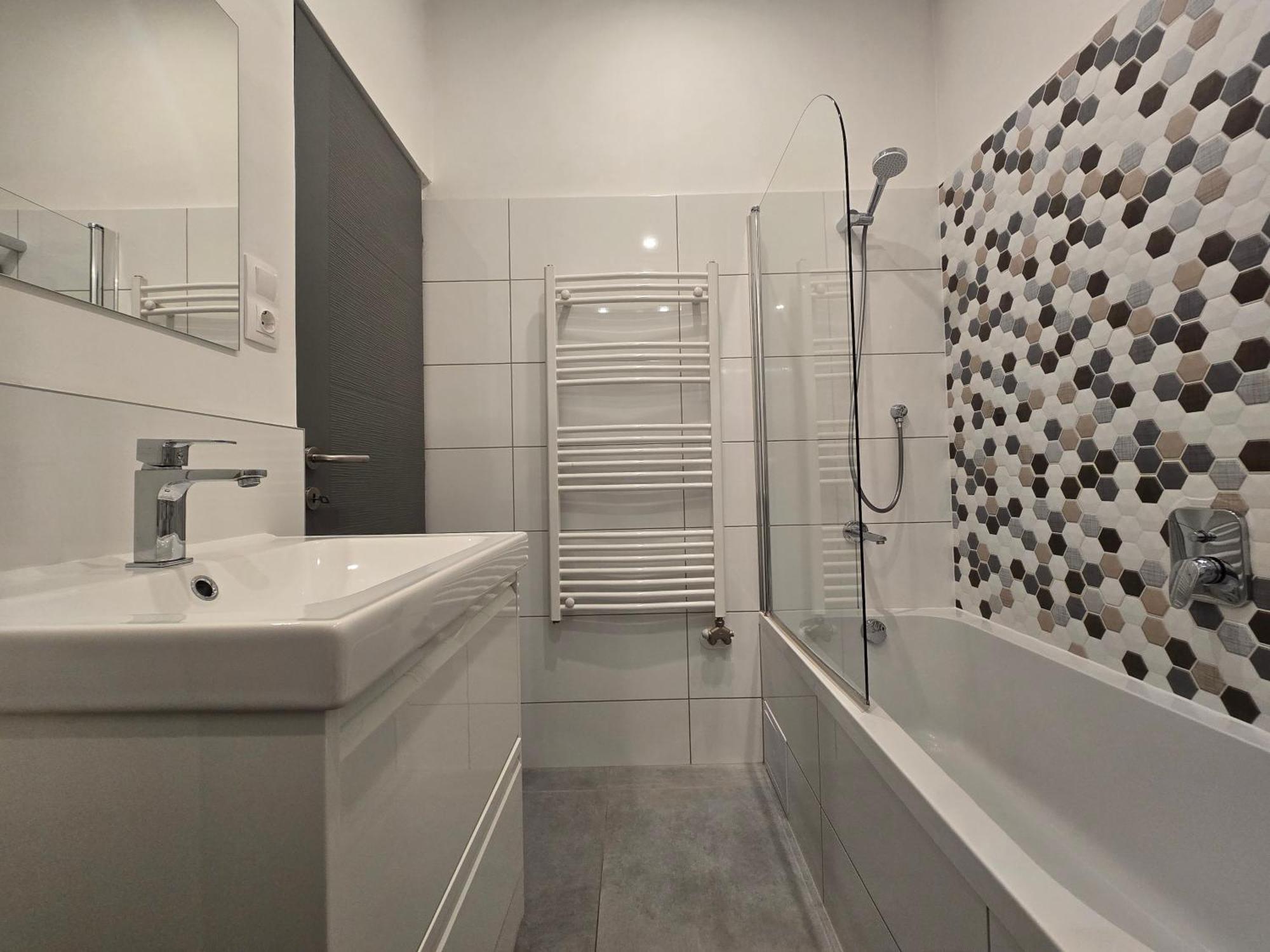 בודפשט Carina Apartment מראה חיצוני תמונה