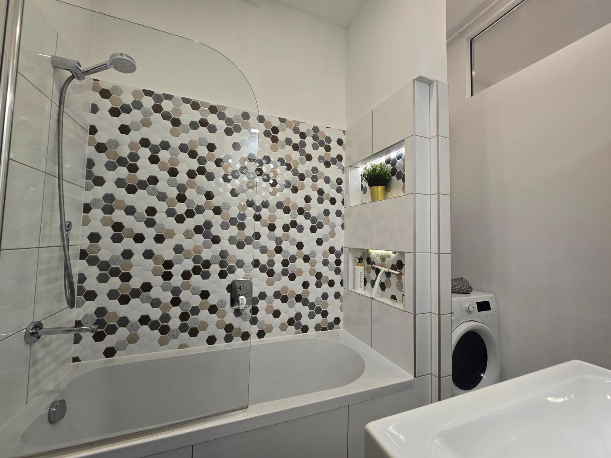 בודפשט Carina Apartment מראה חיצוני תמונה