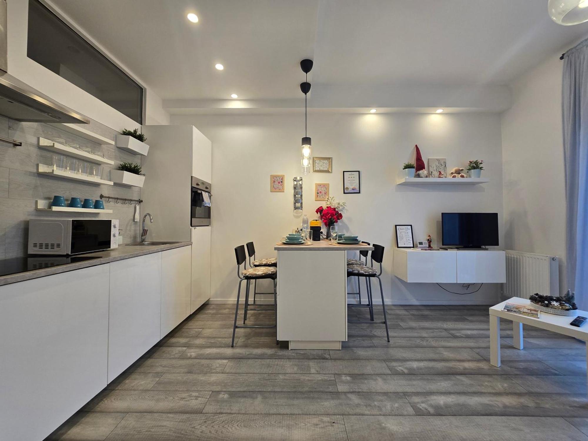 בודפשט Carina Apartment מראה חיצוני תמונה